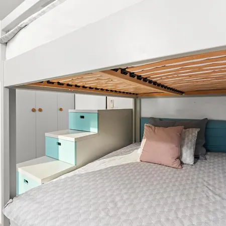 Grand With 3 Bedrooms In Porec! * פורץ